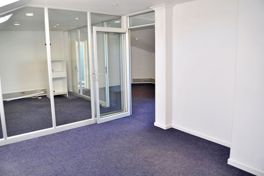 To Let commercial Property for Rent in Techno Park Western Cape